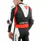 LAGUNA SECA 5 - ONE-PIECE LEATHER RACING SUIT