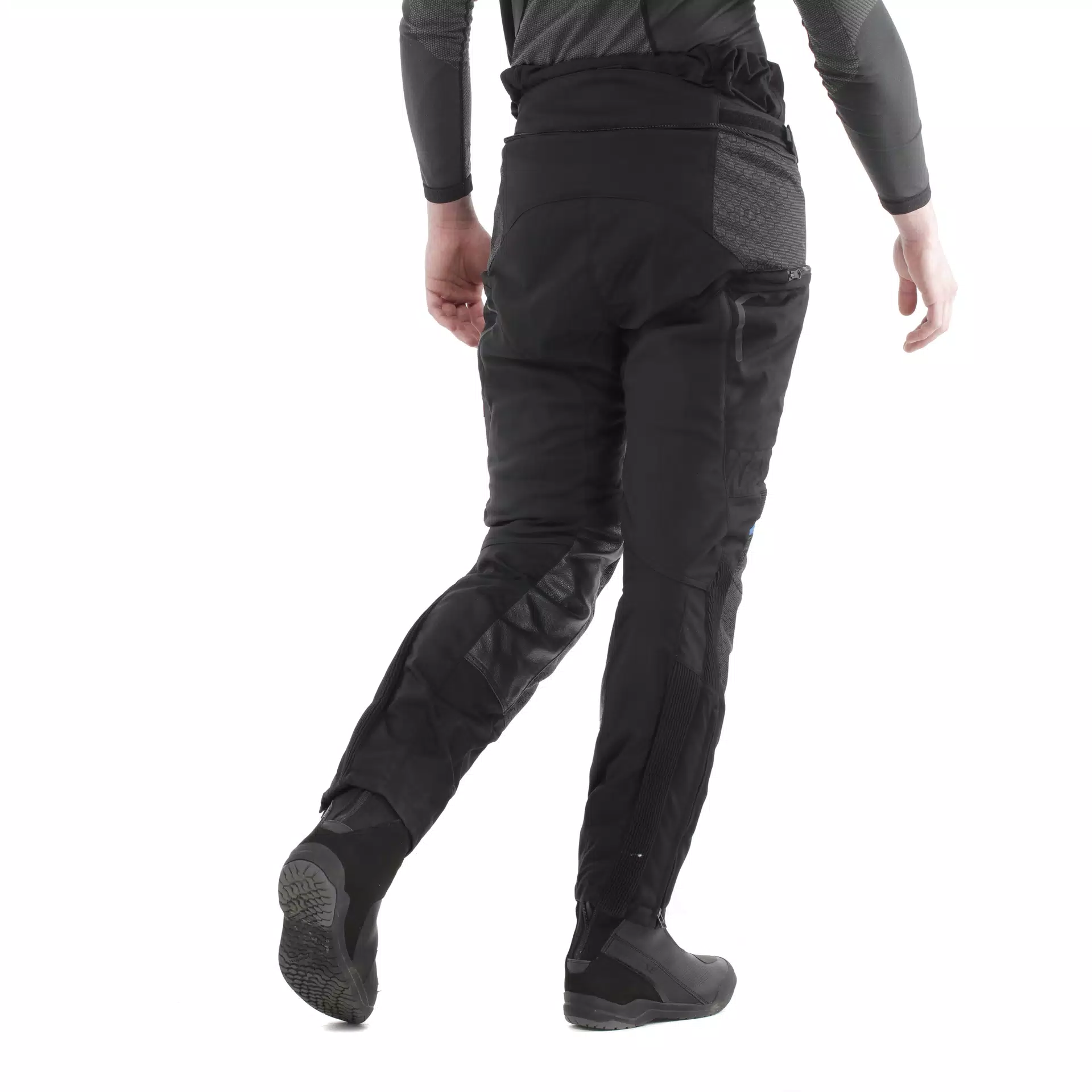 SUPER ADVENTURE ABS&Oslash;LUTESHELL&trade; - PANTALON DE MOTO OFF-ROAD HOMME