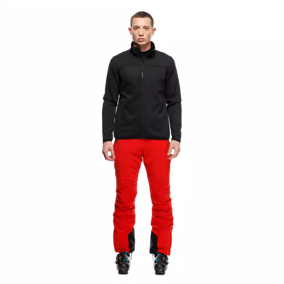 ARIANTE DERMIZAX EV™ - MEN'S SKI PANTS - RACING-RED - 3