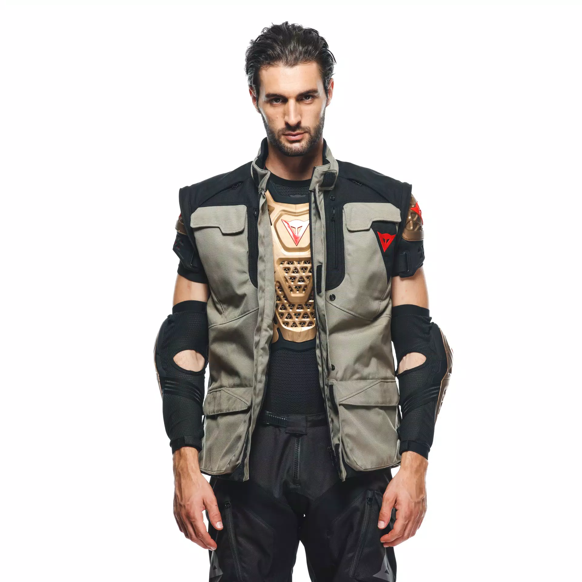 ALLIGATOR TEX JACKET