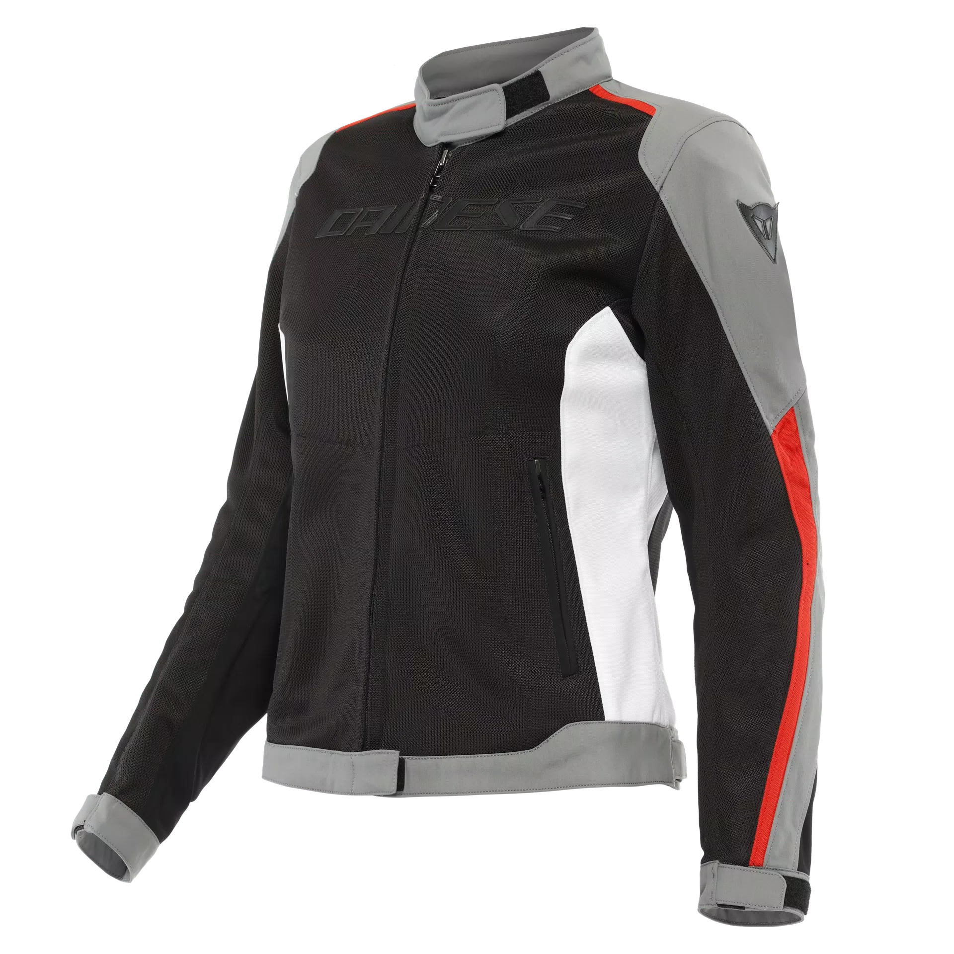 HYDRAFLUX 2 AIR D-DRY®- WOMEN'S WATERPROOF MOTORCYCLE JACKET