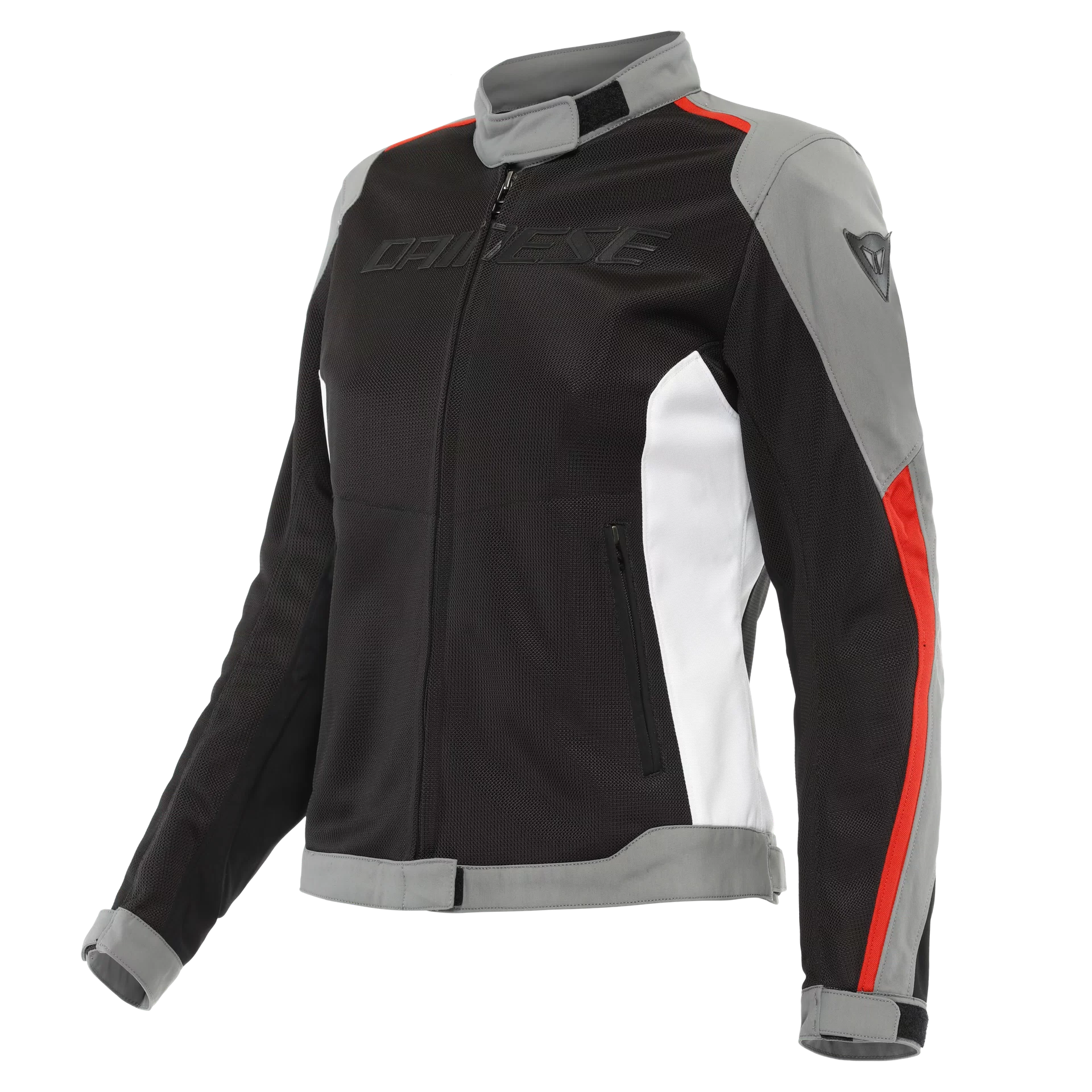 HYDRAFLUX 2 AIR LADY D-DRY® JACKET