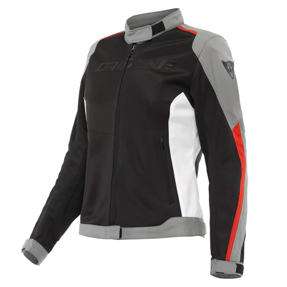 HYDRAFLUX 2 AIR LADY D-DRY® JACKET - null