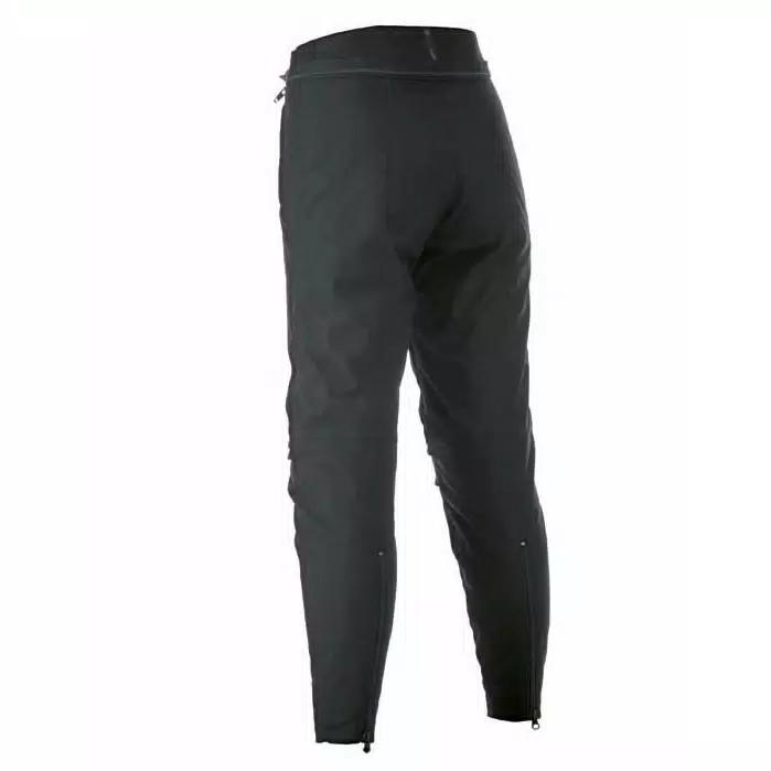 AMSTERDAM LADY PANTS - BLACK - 2