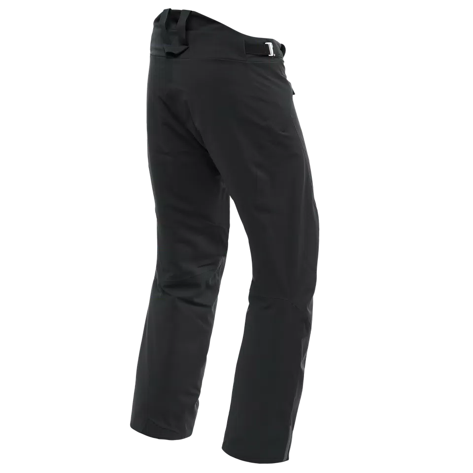 ESSENTIAL PISTE SKIHOSE F&Uuml;R HERREN - BLACK - 2