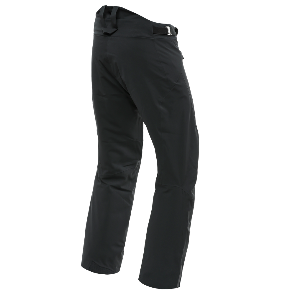 essential-piste-pantalon-de-ski-homme-black image number 1