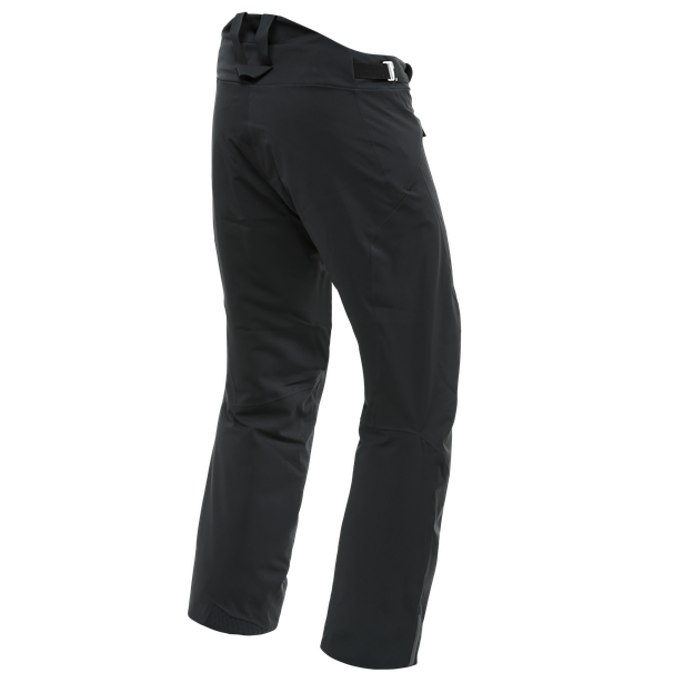 essential-piste-pantalon-de-ski-homme-black image number 1