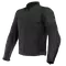 AGILE LEATHER JACKET