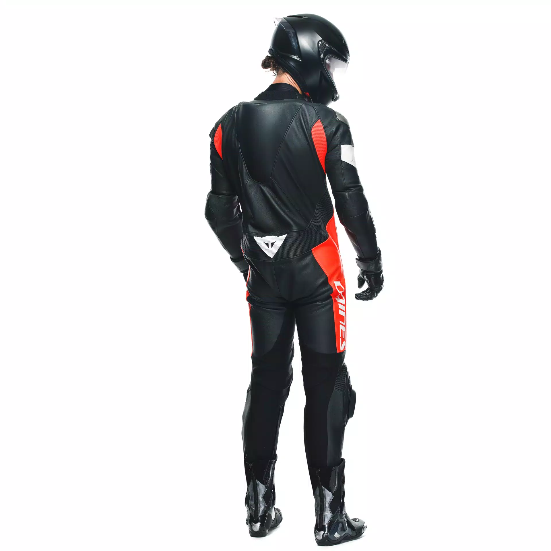 TOSA 1 PCS LEATHER SUIT PERF