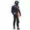 TOSA 1 PCS LEATHER SUIT PERF