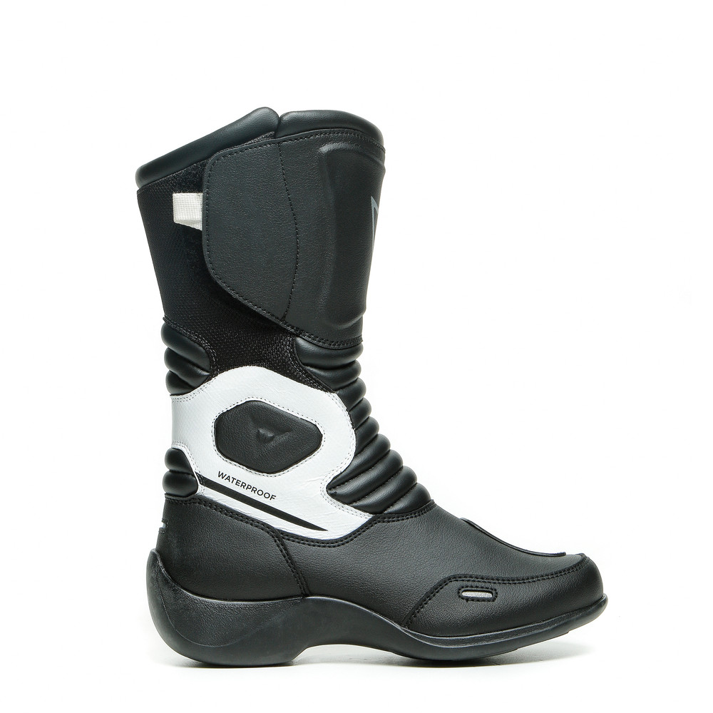 Aurora Lady D WP Women s Waterproof Motorbike Boots Dainese Aurora Lady D WP Women s Waterproof Motorbike Boots Dainese