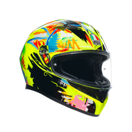 Agv k1 discount valentino rossi