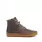 DARTWOOD WP MEN'S WATERPROOF MOTORCYCLE SHOES - BROWN