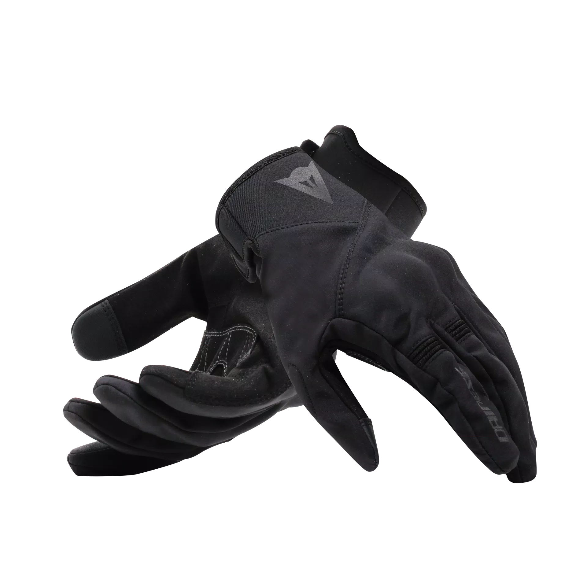 INTREPYD - MOTORCYCLE GLOVES