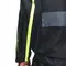 OUTLAW TEX - MEN'S SUMMER MOTORCYCLE JACKET IN FABRIC