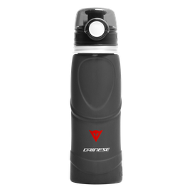 EXPLORER PACKABLE BOTTLE BLACK