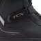 TOURSTEP WP STIVALETTI MOTO TOURING IMPERMEABILI UOMO - NERO