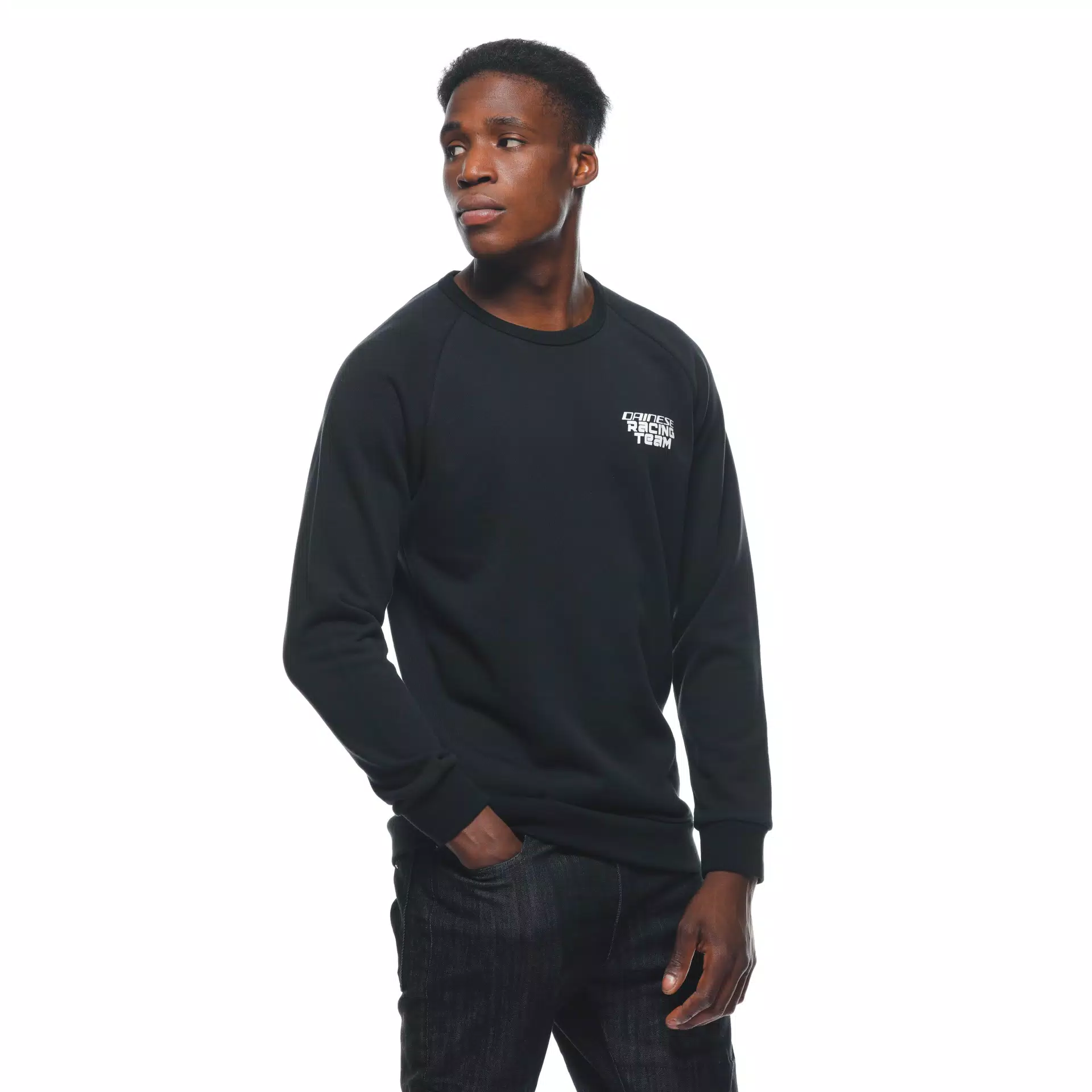 RACING SWEATER LITE