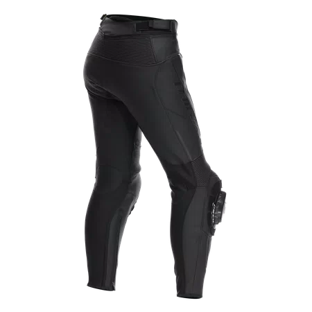 DELTA 4 LEATHER PANTS WMN