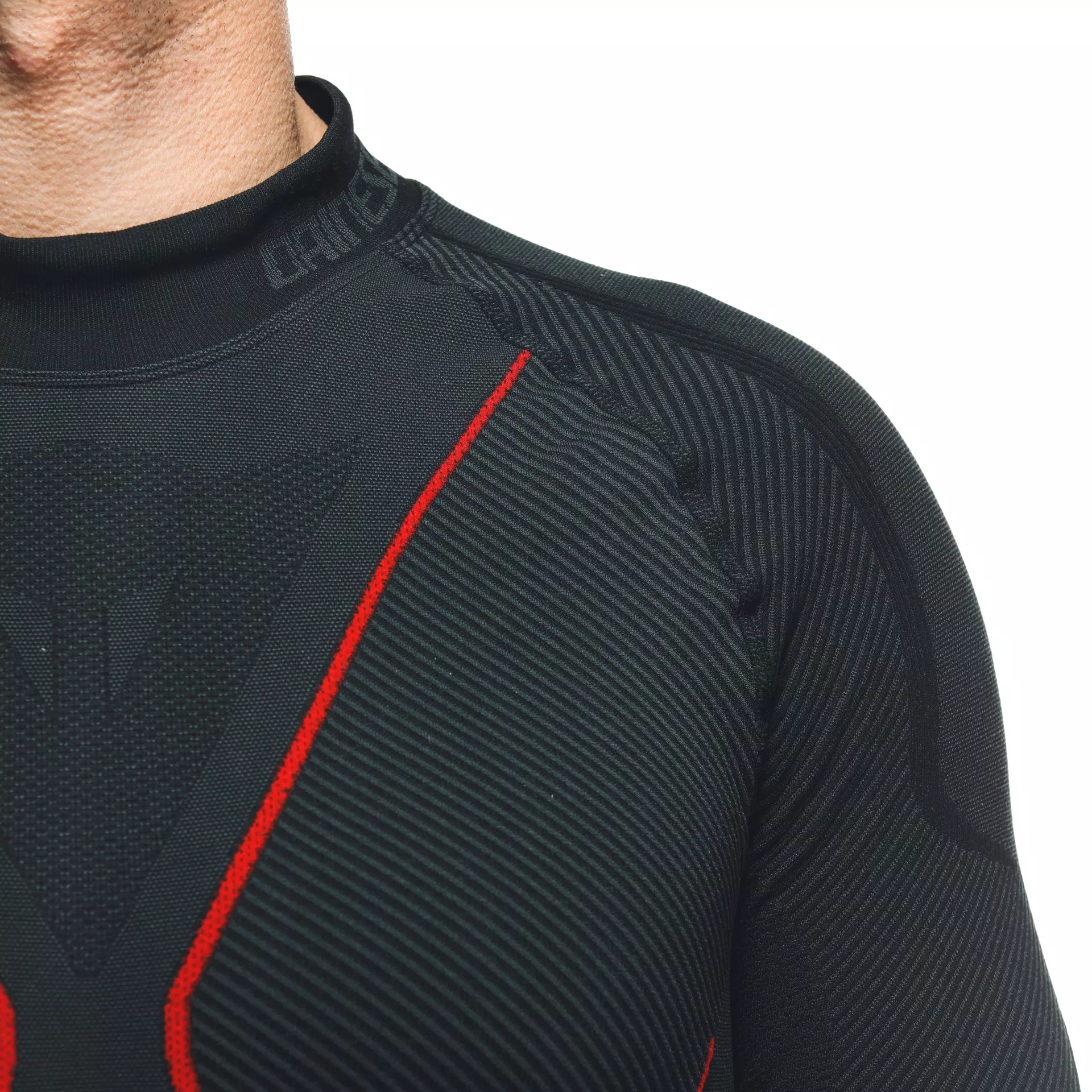 MEN'S MOTORCYCLE LONG-SLEEVE THERMAL TEE