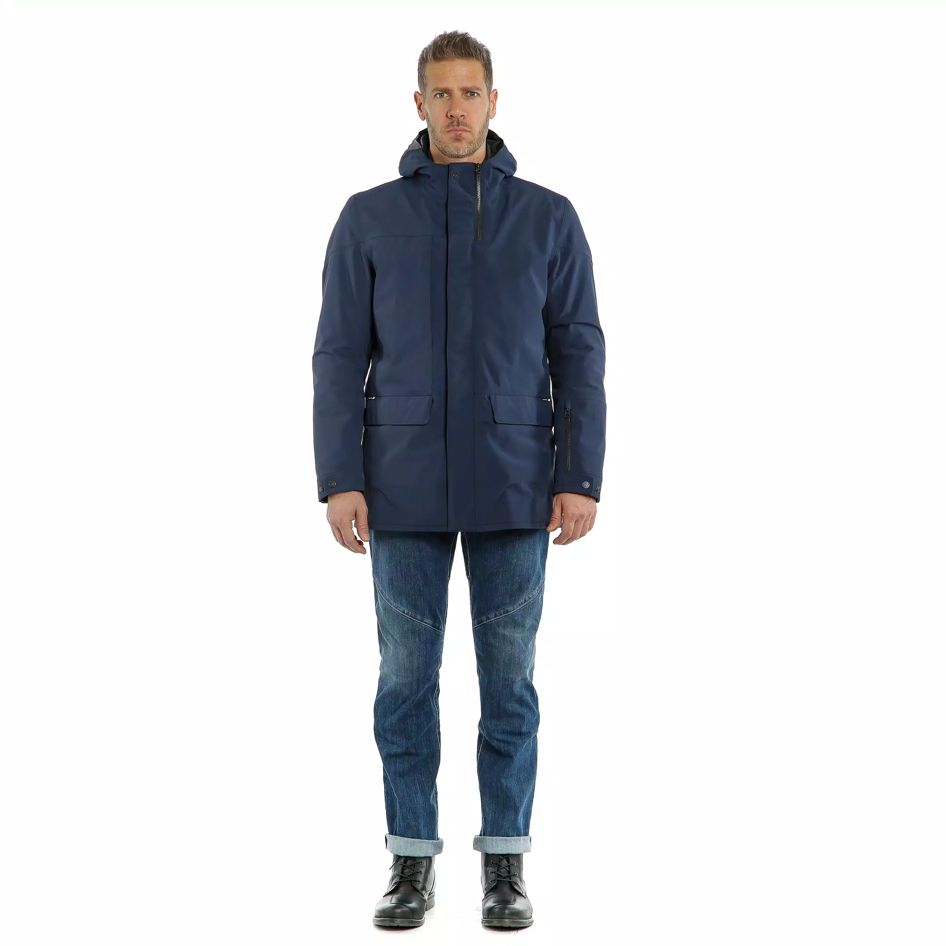 VICENZA GORE-TEX JACKET