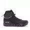 CLIMATREK SURROUND GTX BOTTINES MOTO TOURING IMPERMÉABLES HOMME - NOIR/BLANC