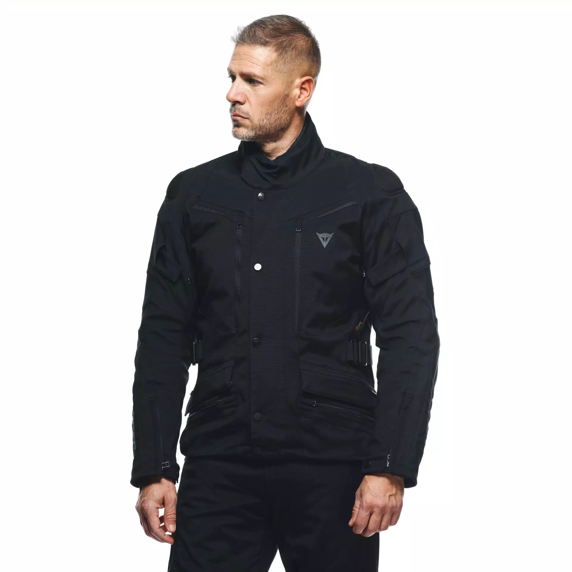 ESSENTIAL TOURER D-DRY JACKET