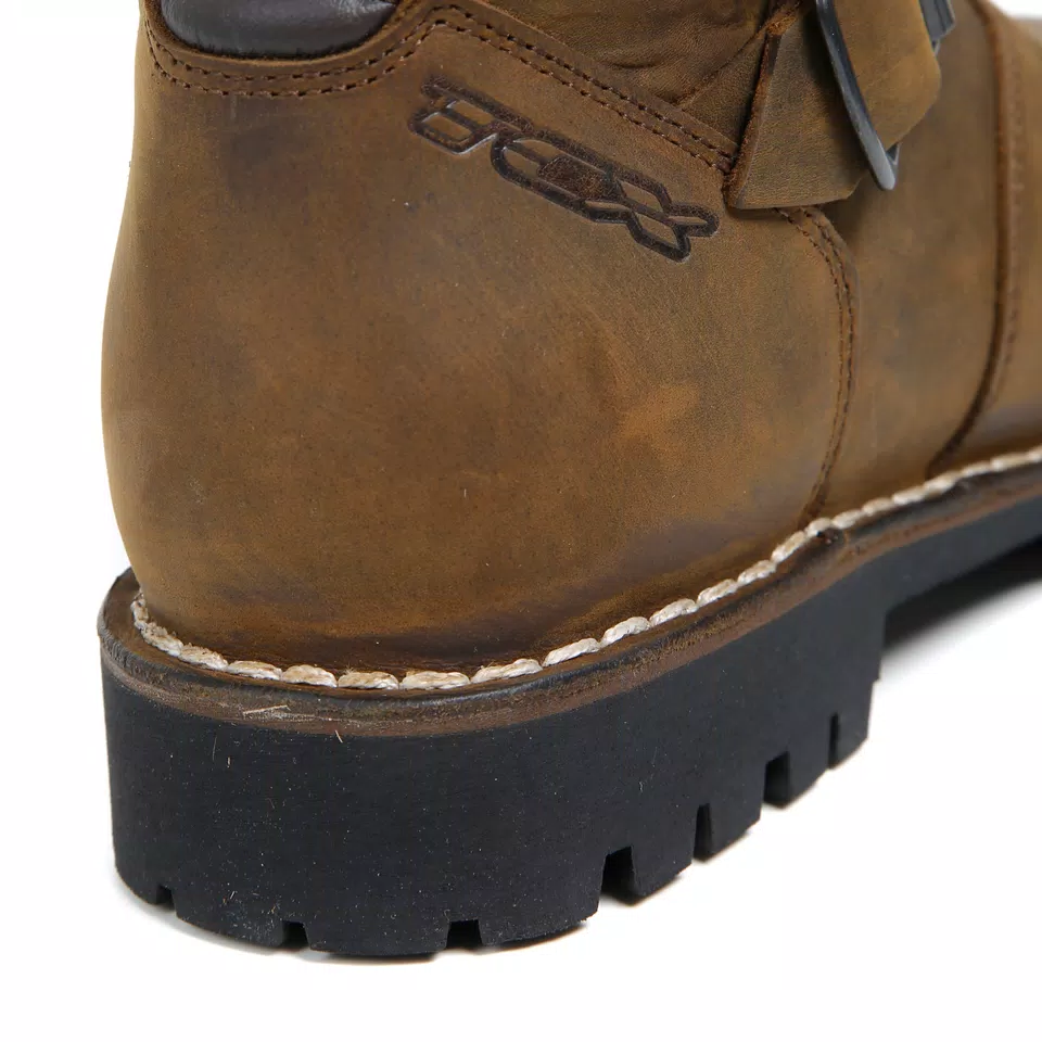 FUEL WP - DARK-BROWN -  - 9