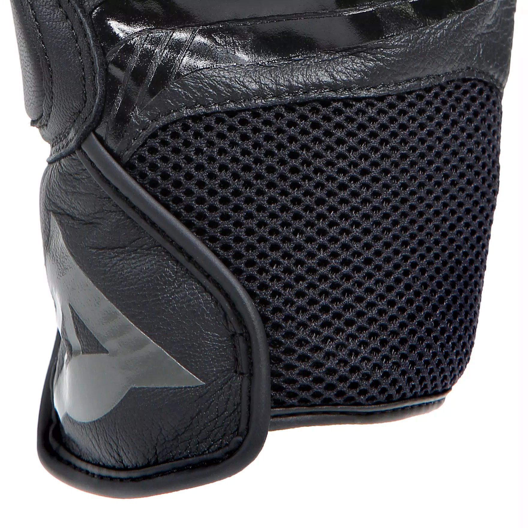 MIG 3 - UNISEX MOTORCYCLE LEATHER GLOVES