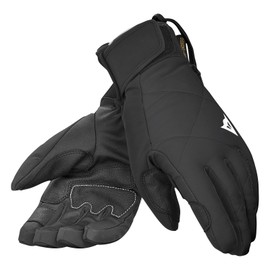 NATALIE 13 LADY D-DRY® GLOVE BLACK/BLACK/WHITE- Gloves