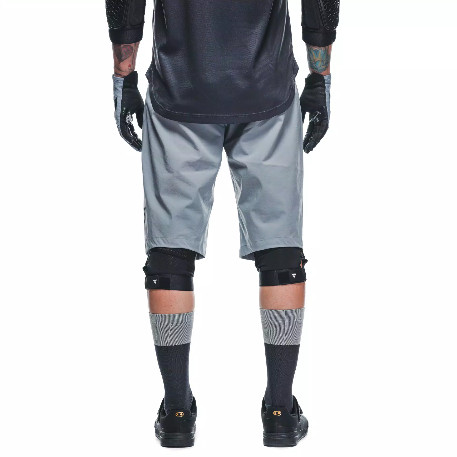 HGL - PANTALONS COURTS VÉLO POUR HOMME