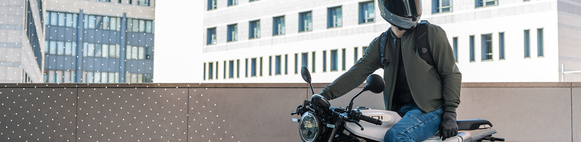 Riding Style Urban