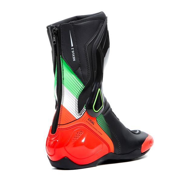 nexus-2-boots image number 37