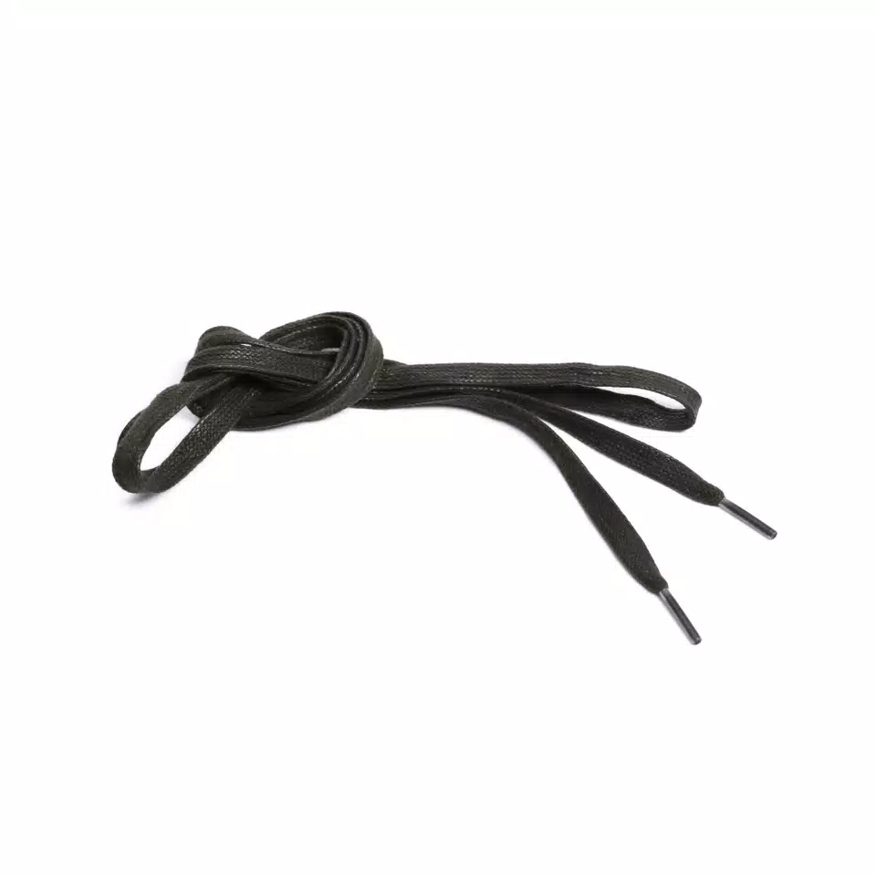 LACCIO PIATTO 150 CM PER STREET ACE WP - DAKAR-BROWN -  - 1