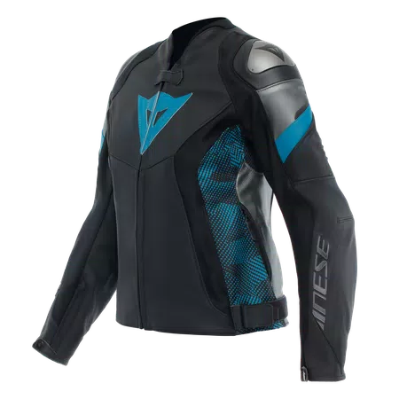 Women's Motorcycle Jackets: leather, waterproof | Dainese Women's Motorcycle Jackets: leather, waterproof | Dainese