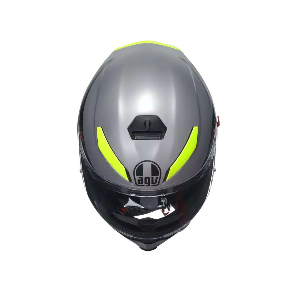 K5 S AGV E2205 TOP MPLK - APEX 46 -  - 7