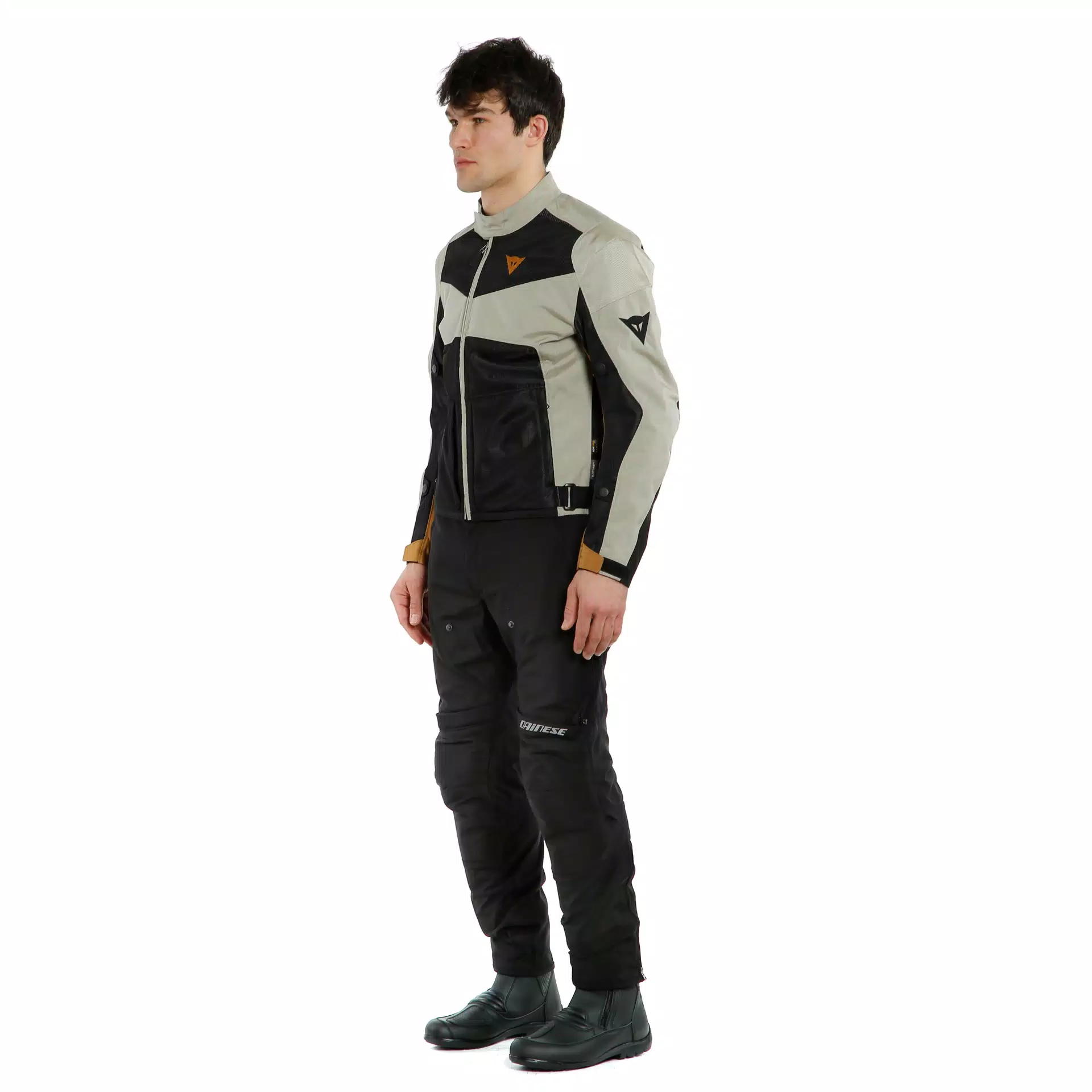 SAURIS 2 D-DRY JACKET