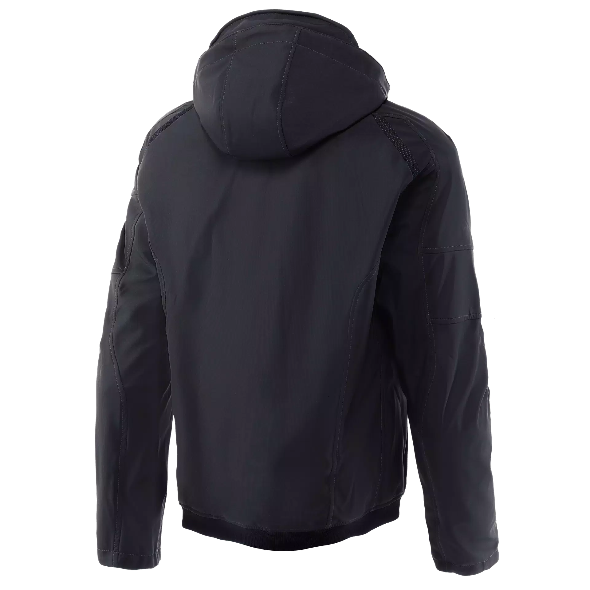 IGNITE 2 - MEN TEXTILE MOTORCYCLE JACKET