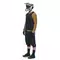 HGC HYBRID - MEN'S WINDPROOF BIKE VEST