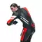 MISANO 3 D-AIR® MONO DE CUERO PERFORADO 1PZ HOMBRE
