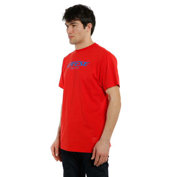 paddock-long-t-shirt-lava-red-sky-diver image number 2