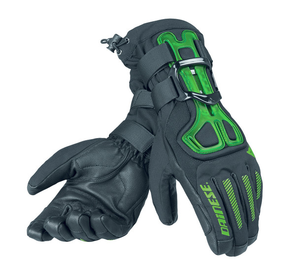 d-impact-13-d-dry-glove image number 2