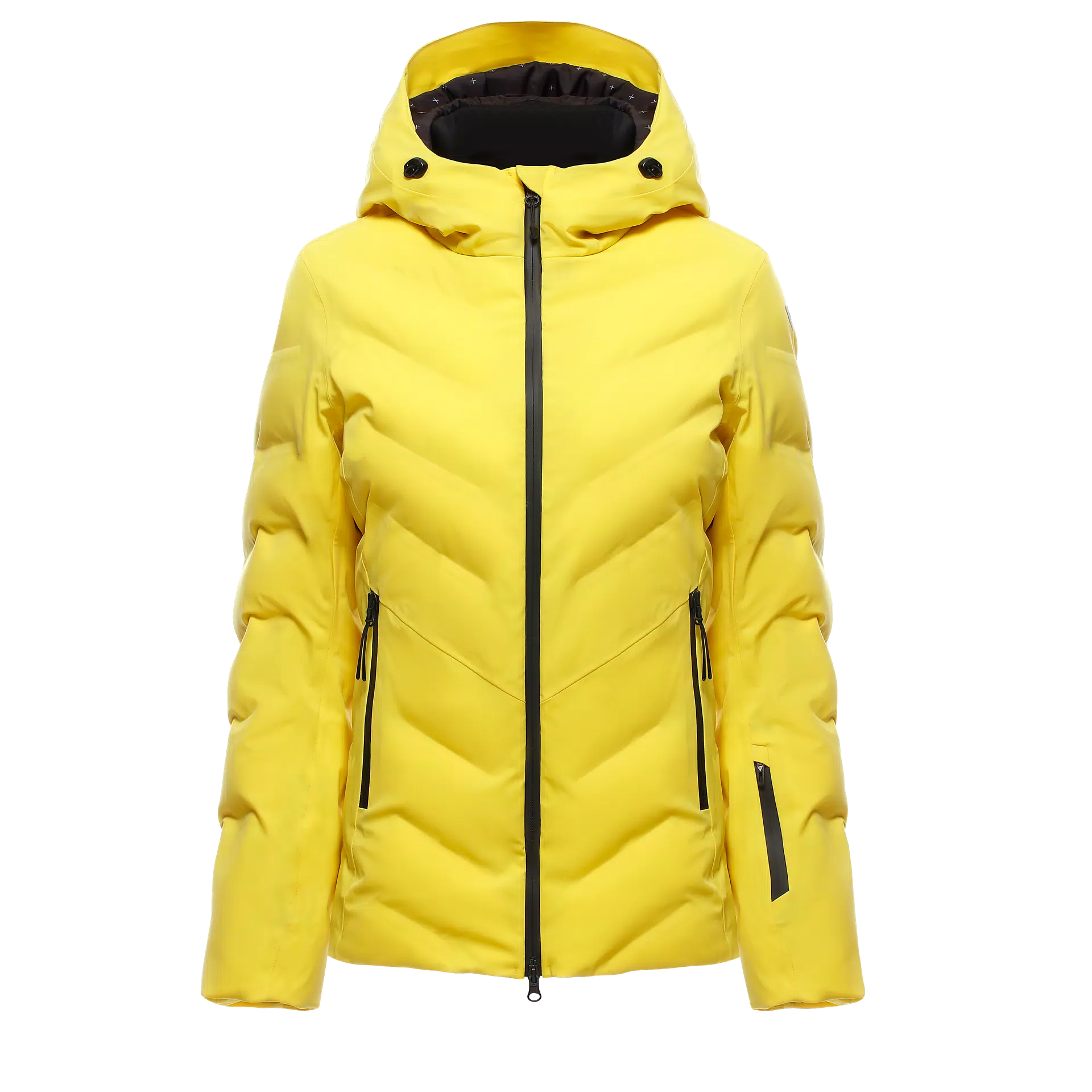 NOVA AEROSENSE-DRY - DAMEN-SKIJACKE