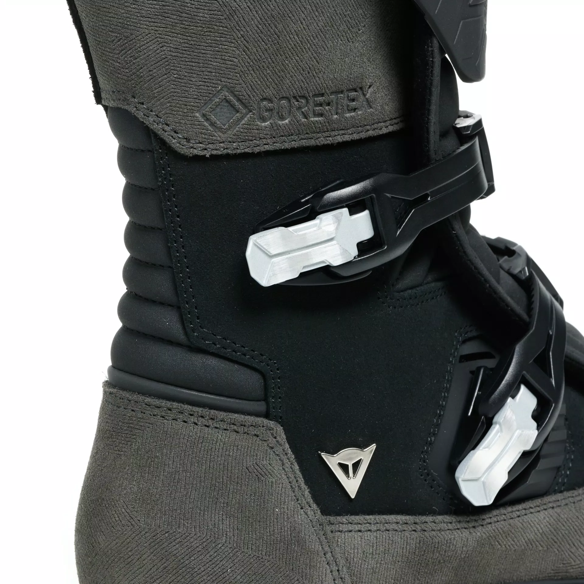 OVERYOND XT GORE-TEX - MEN'S FOUR-SEASON GORE-TEX MOTORCYCLE BOOTS