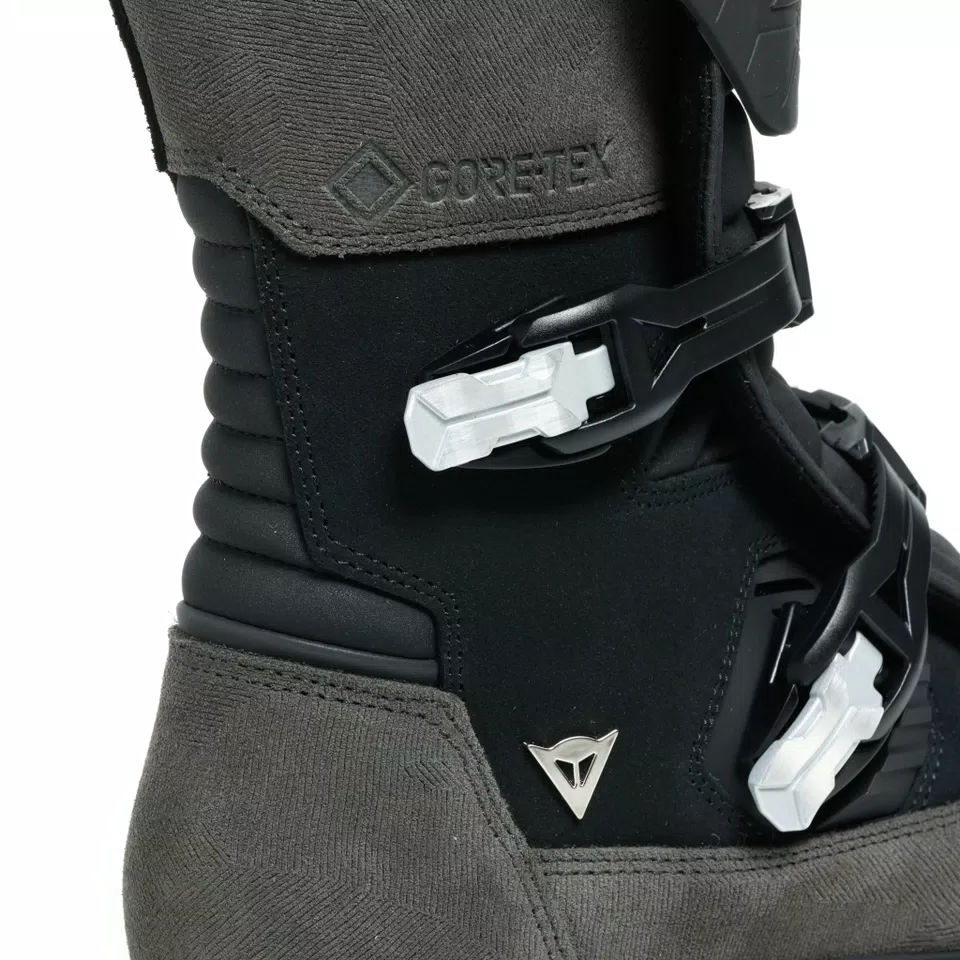 OVERYOND XT GORE-TEX&reg; BOOTS - BLACK/GREY - 5