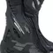 RT-RACE PRO AIR MEN'S MOTORCYCLE RACING BOOTS - BLACK/REFLEX