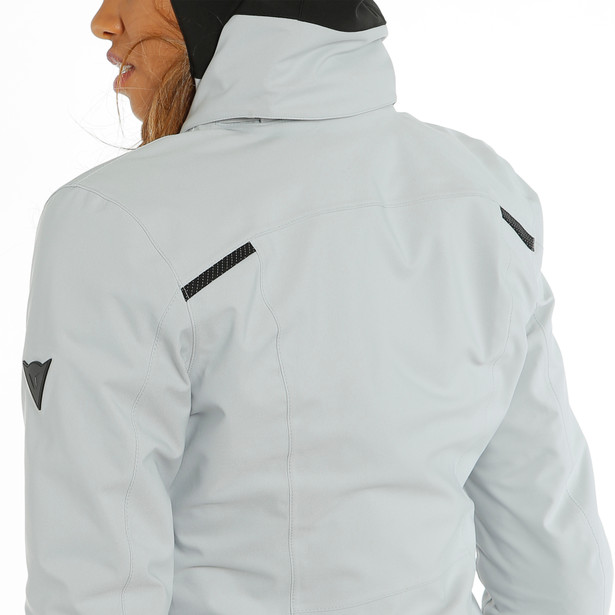 mayfair-lady-d-dry-jacket-black-glacier-gray-glacier-gray image number 10