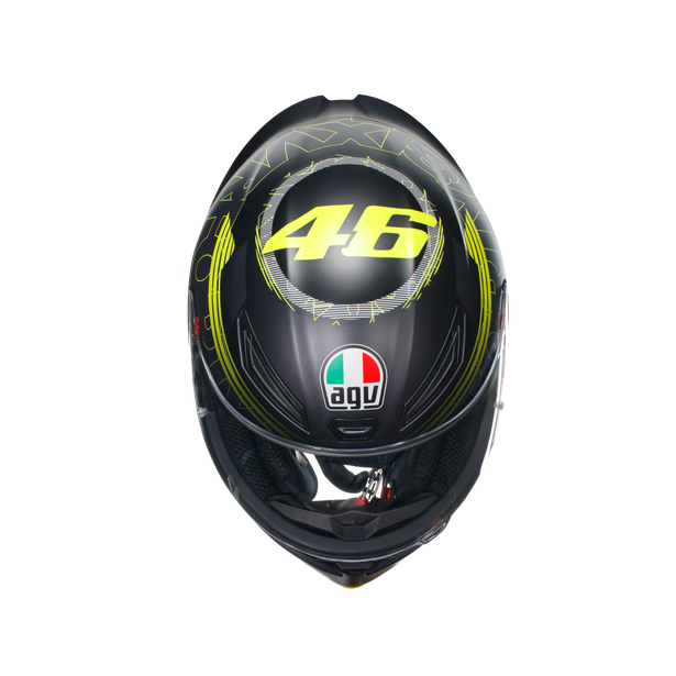 k1-s-track-46-casco-moto-integrale-e2206 image number 6