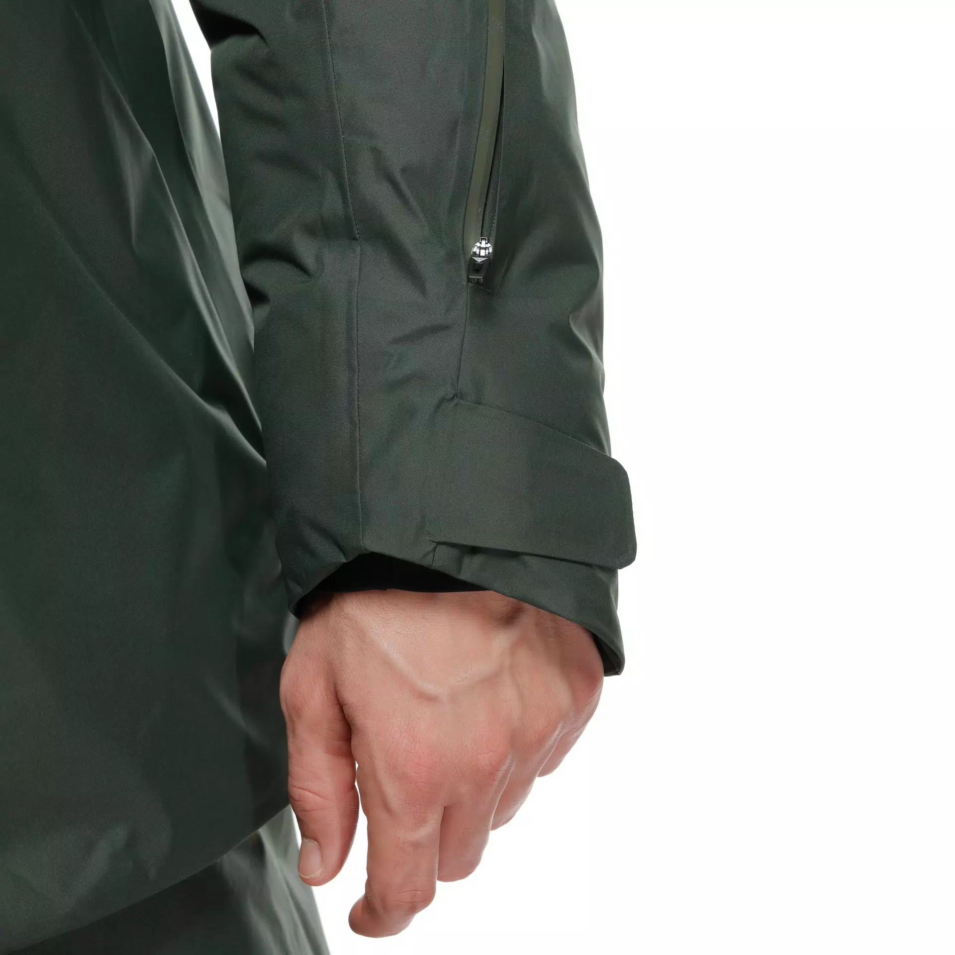 M002 D-DRY® SKIJACKE FÜR HERREN 