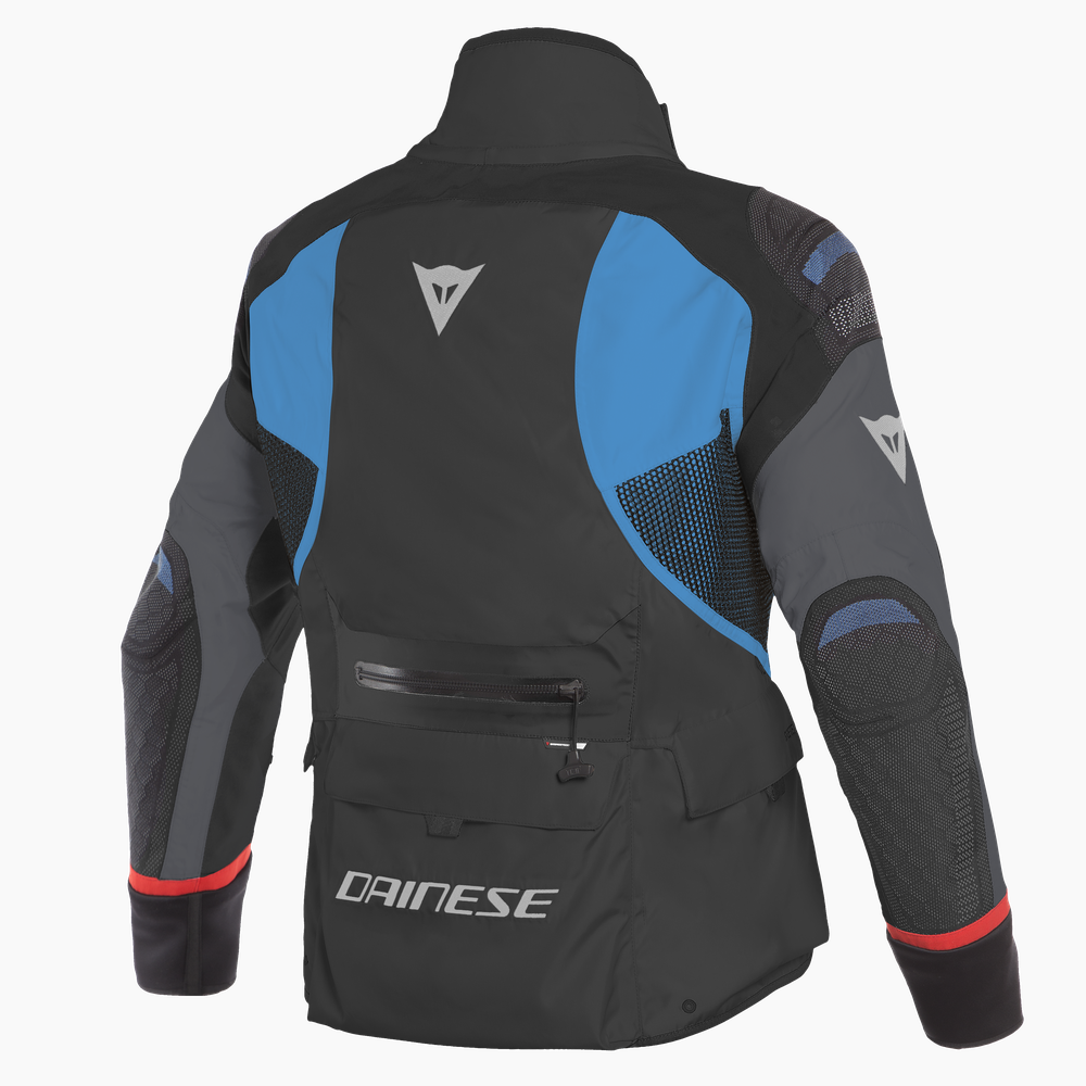 antartica-gore-tex-jacket-ebony-performance-blue-black image number 1